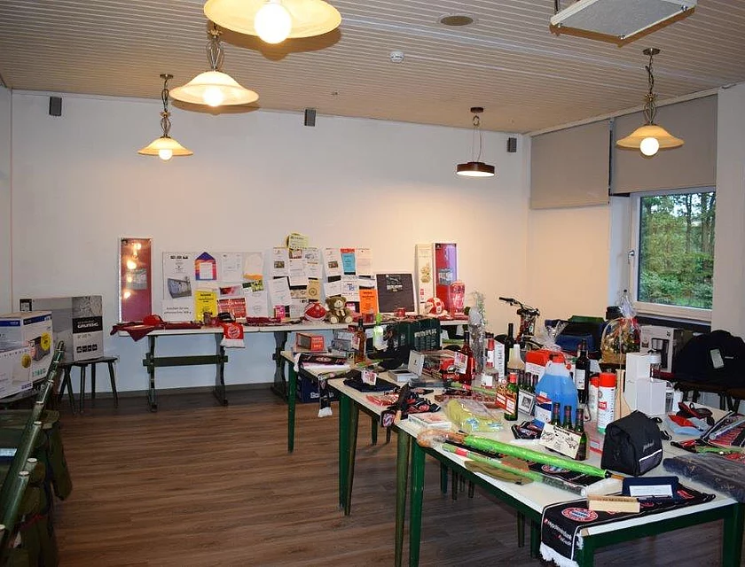 Preisschafkopf — Foto