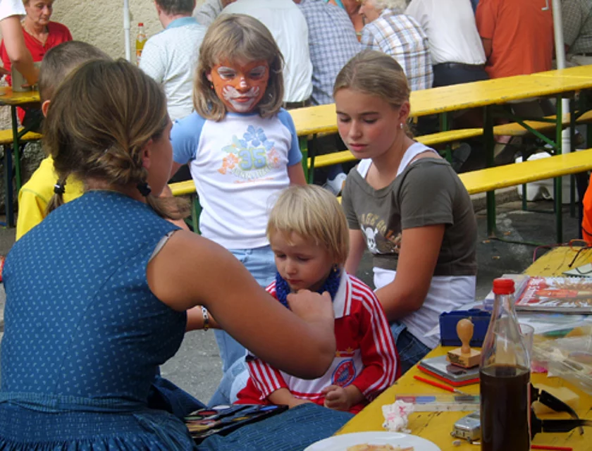 Weissbierfest — Foto