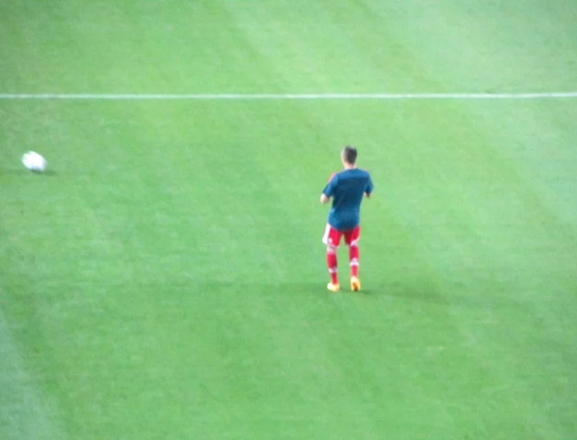 Supercup Prag Bayern Chelsea — Foto