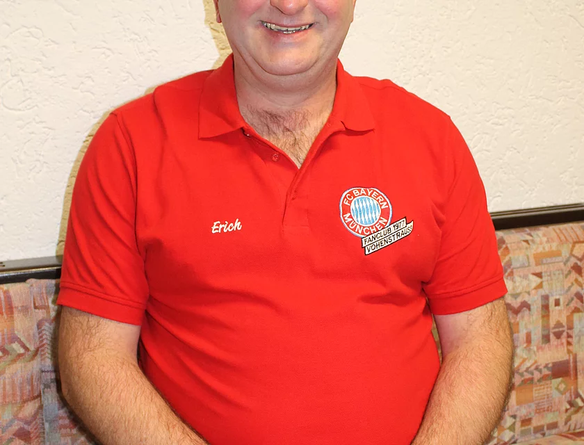 Vorstandschaft — Foto