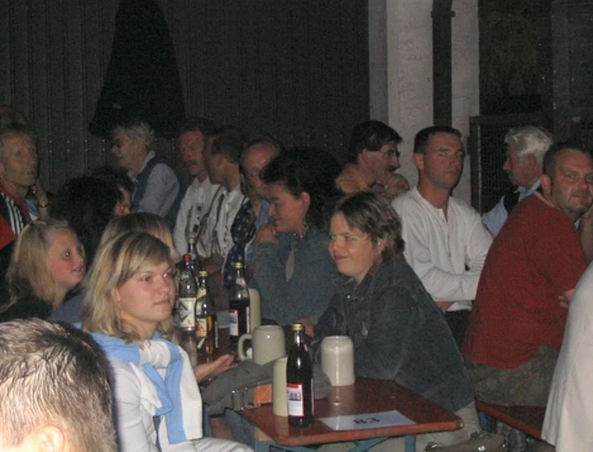 Weißbierfest — Foto