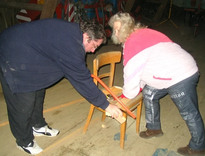 Fasching — Foto