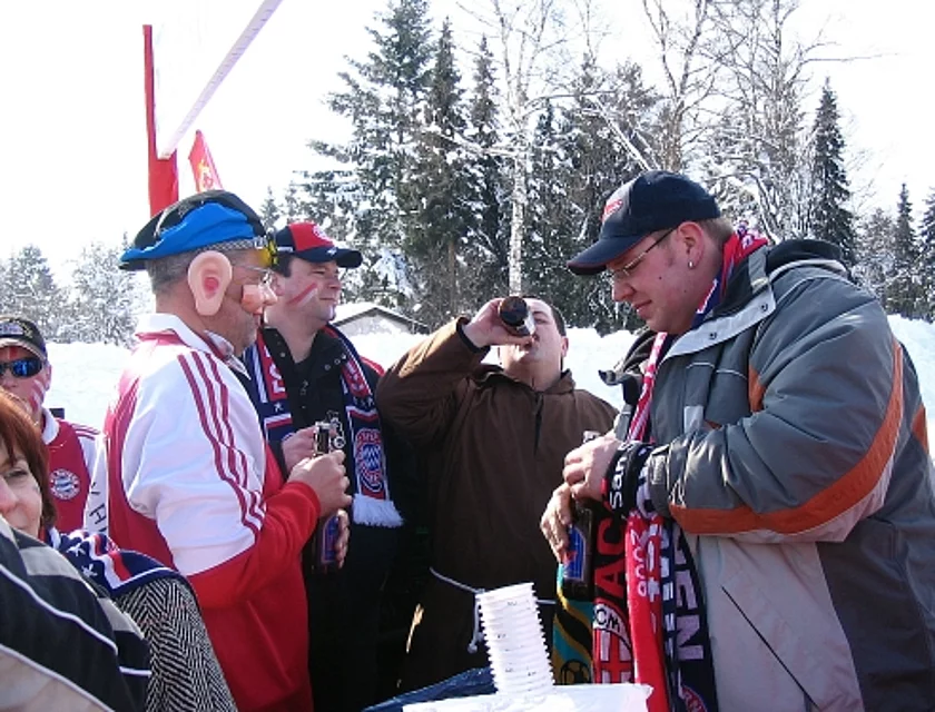 Fasching — Foto