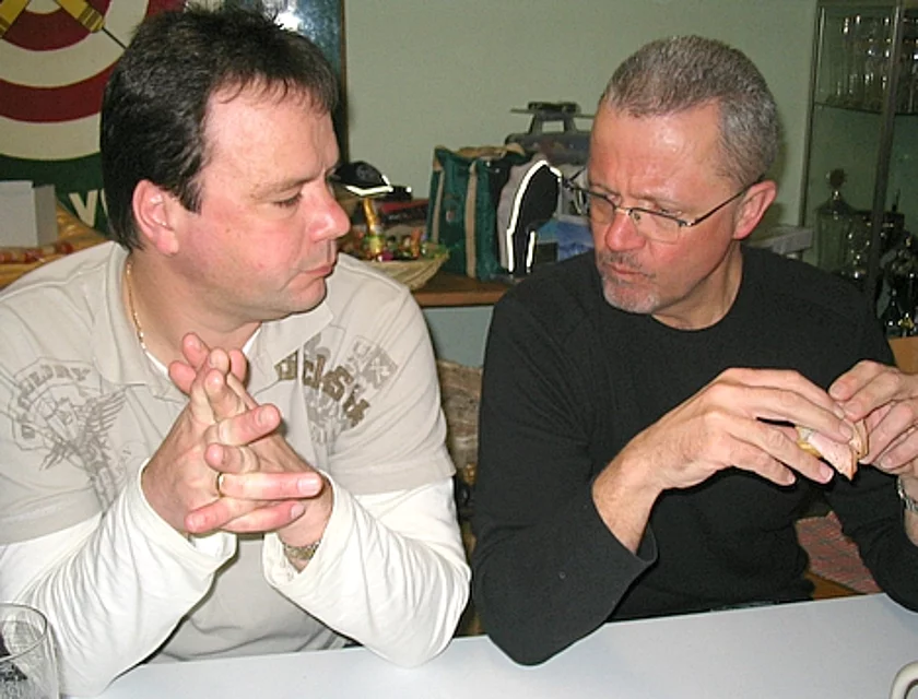 FCB Preisherzeln — Foto