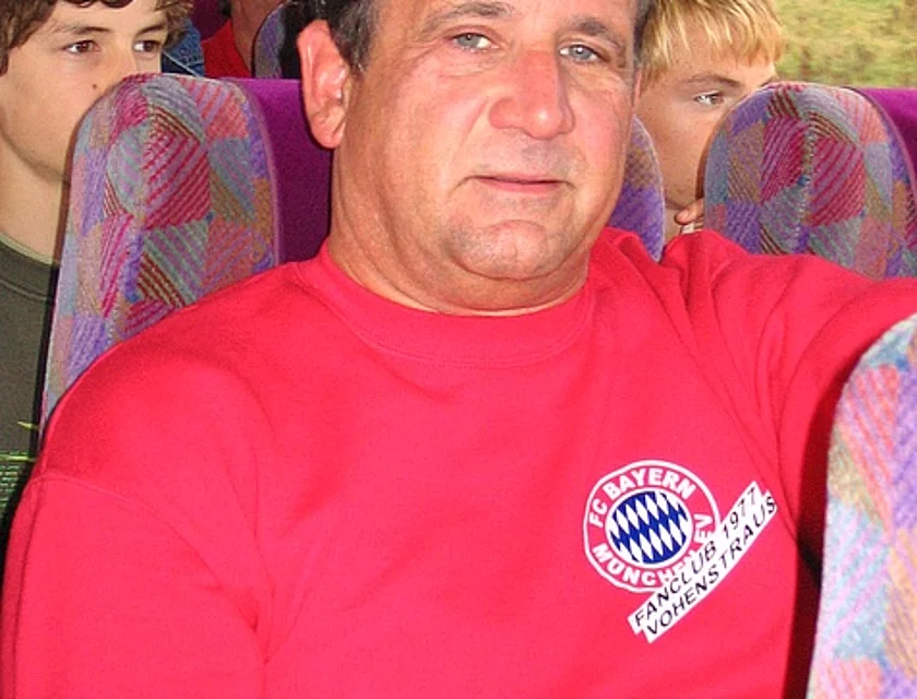 Bruegge — Foto