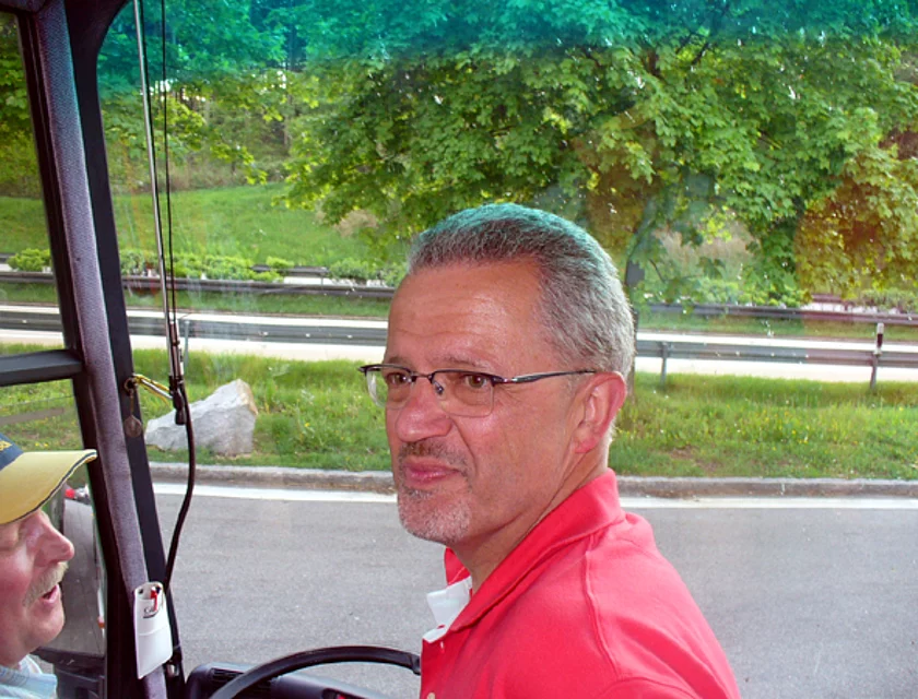 FCB Gladbach — Foto