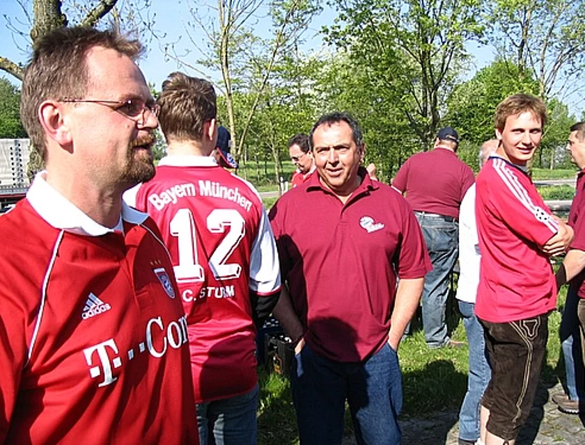 Kaiserslautern — Foto