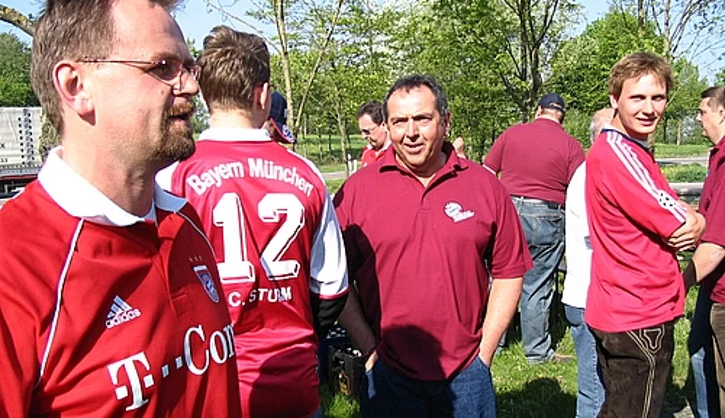 Vorschau: Kaiserslautern