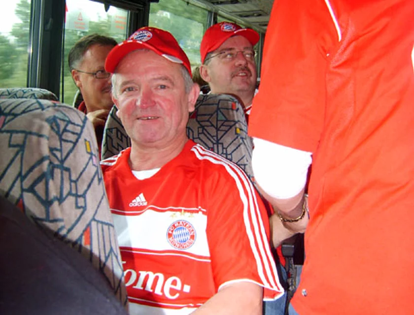 FCB Schalke04 — Foto