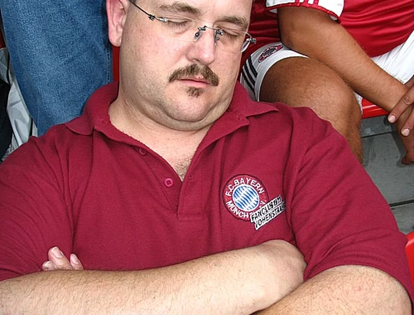 Frankenstadion — Foto