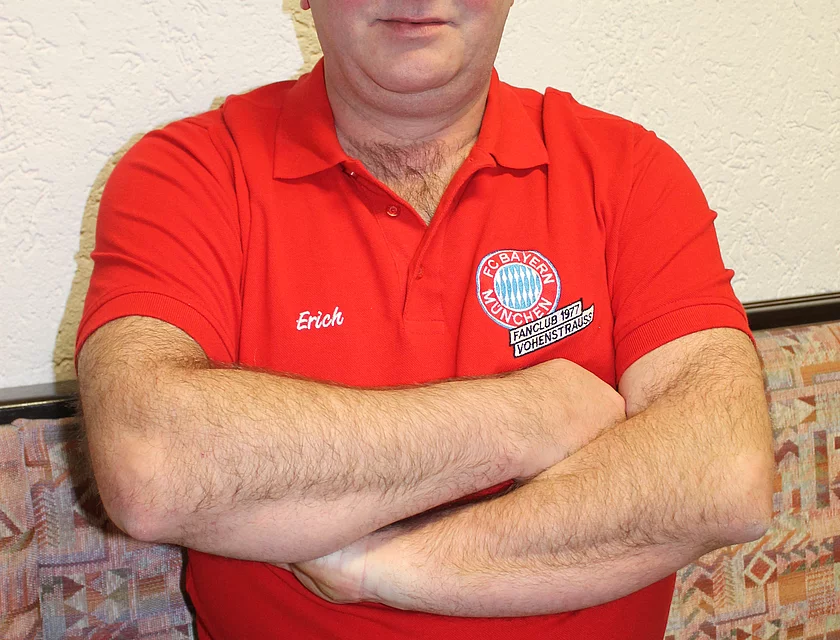 Vorstandschaft — Foto