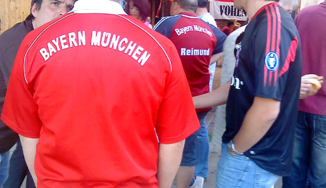 Vorschau: Saisonabschlussfeier