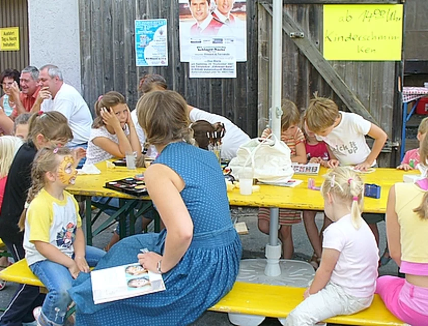 Weissbierfest — Foto