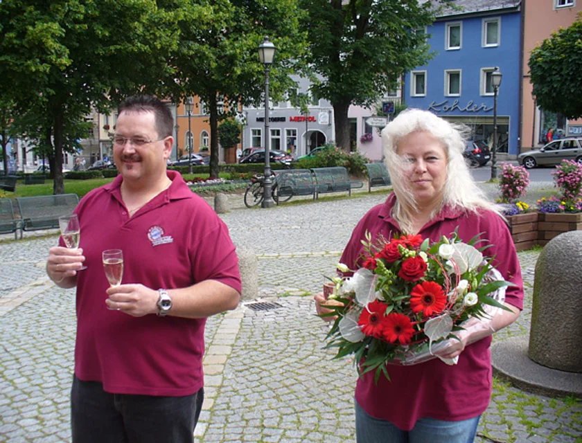 Fleissner Kerstin — Foto