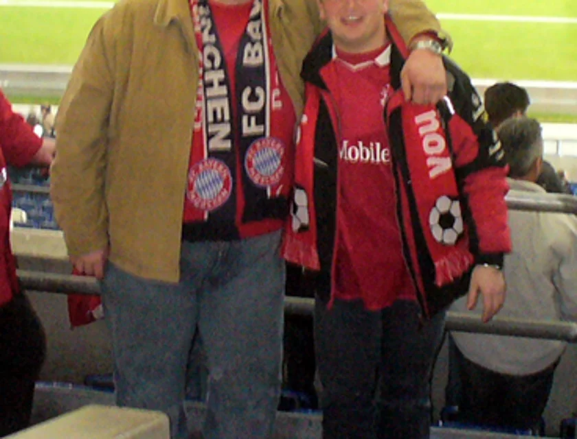Schalke04 — Foto