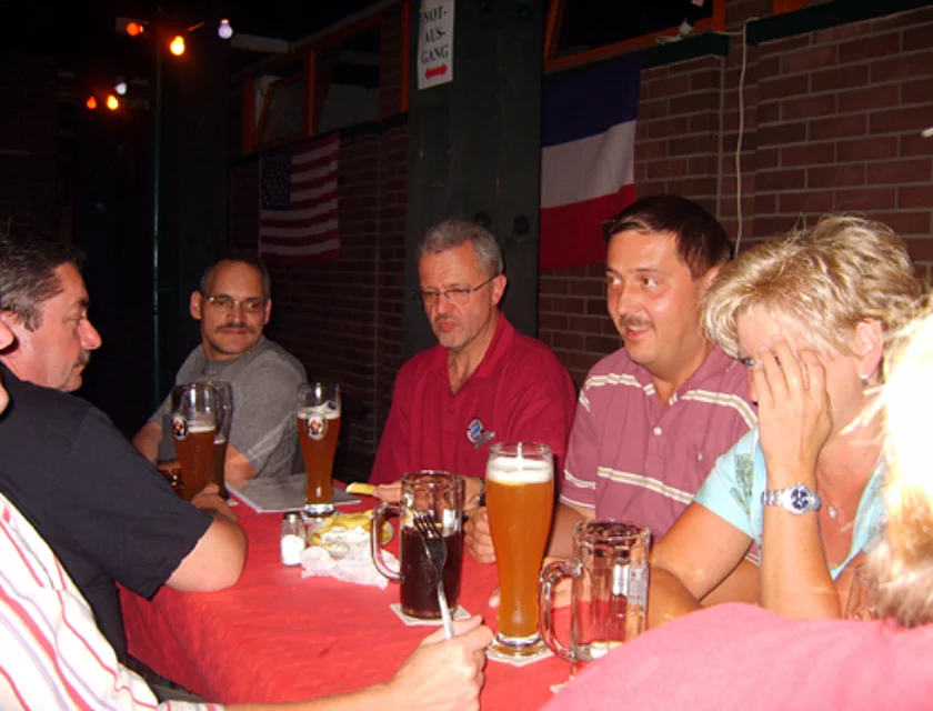 Countryfest Sportzentrum — Foto