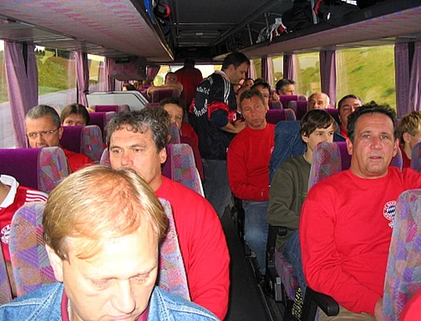 Bruegge — Foto