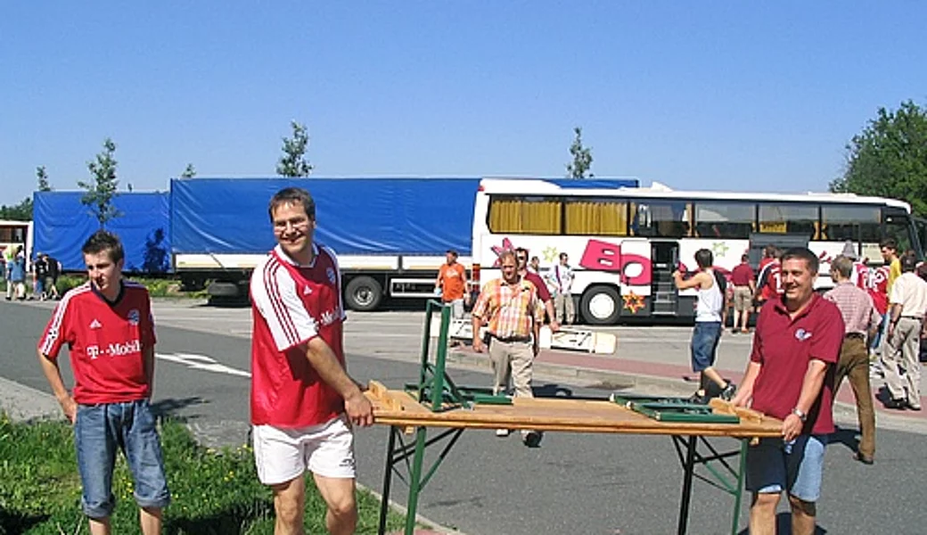 Vorschau: Pokalfinale