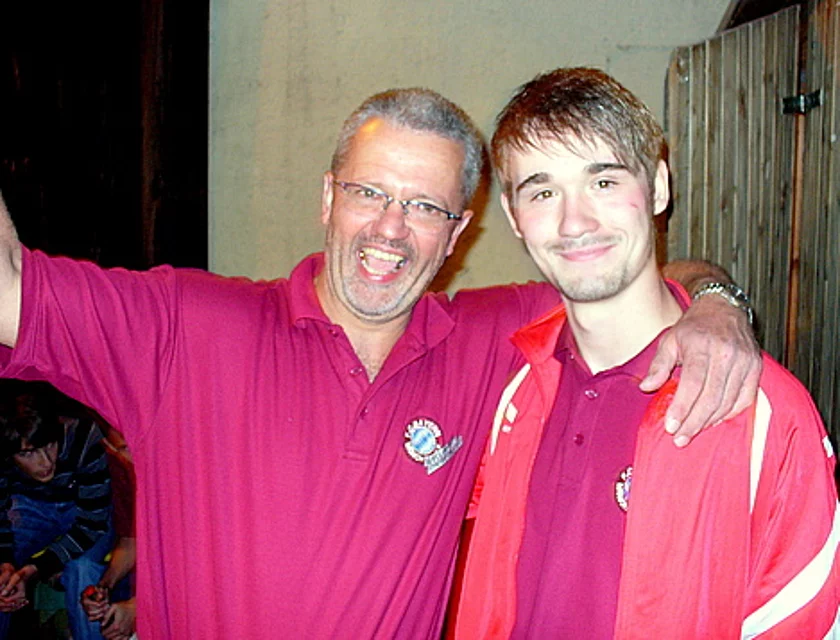 Weissbierfest — Foto