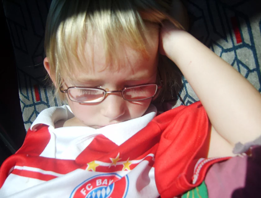 FCB Hertha — Foto