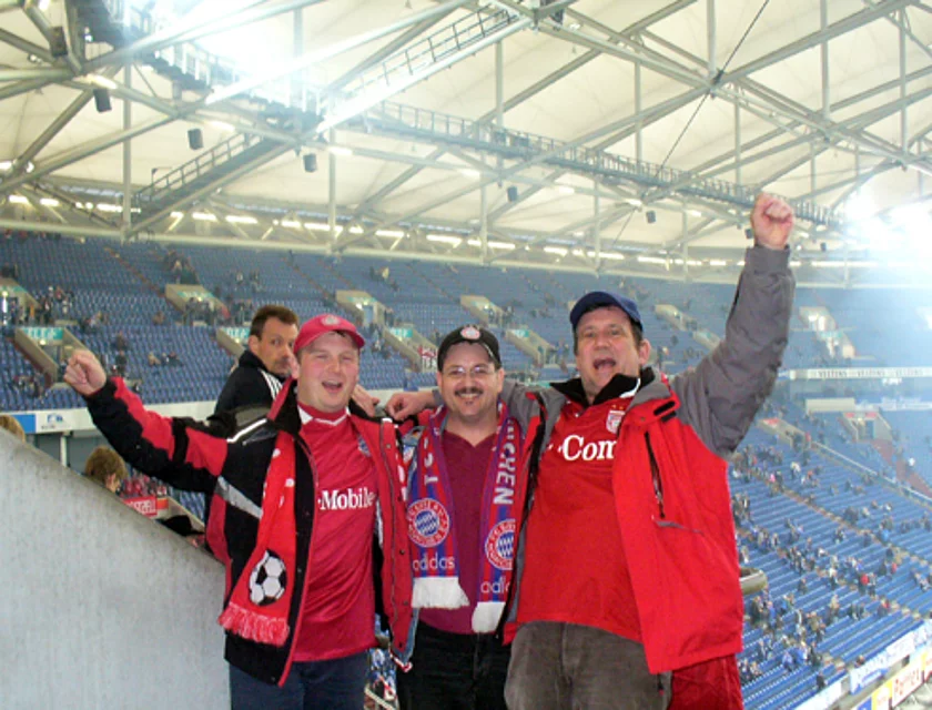 Schalke04 — Foto