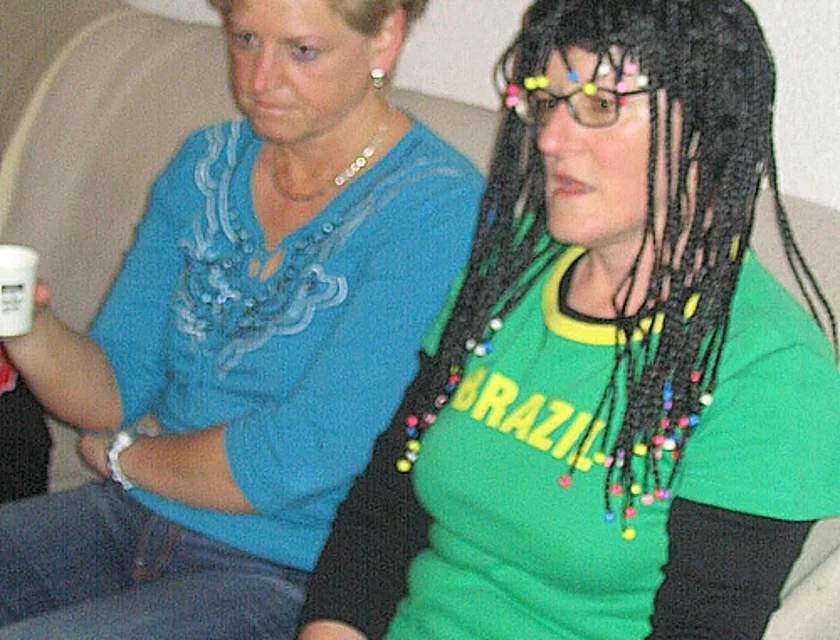 Spvgg Hausfasching — Foto