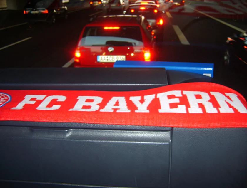 FCB Acmailand — Foto