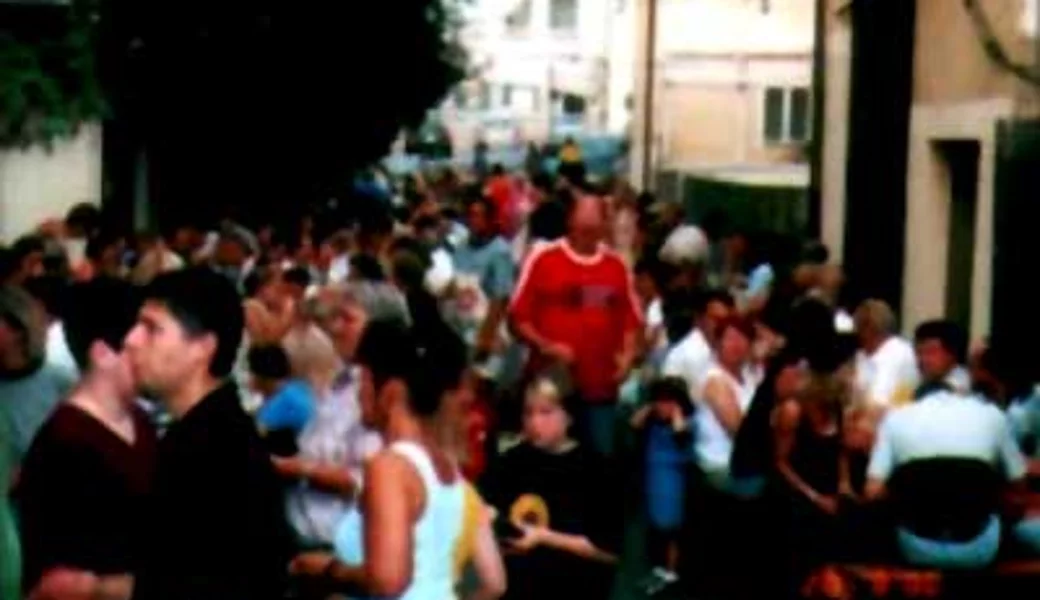 Vorschau: Weissbierfest