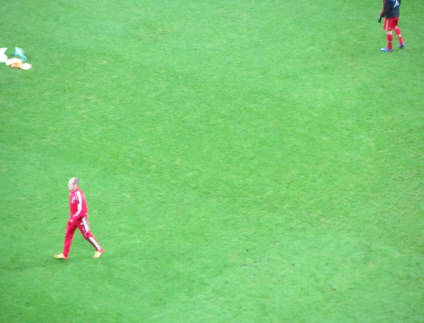 FCB Koeln — Foto