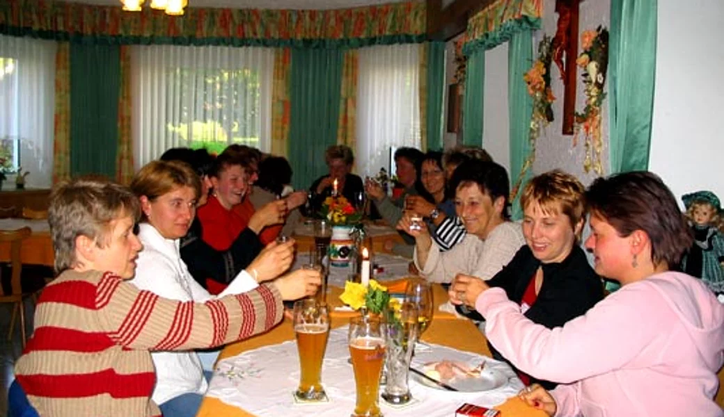 Vorschau: Muttertag