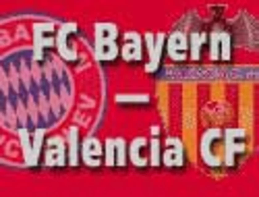 CL Finale — Foto