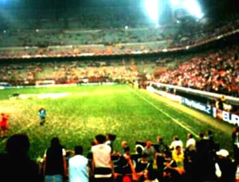 CL Finale — Foto