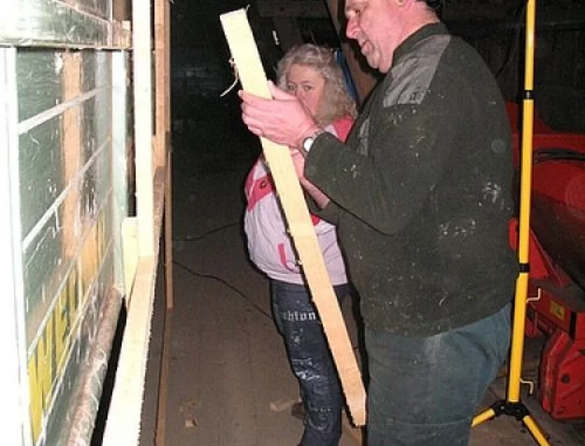 Fasching — Foto
