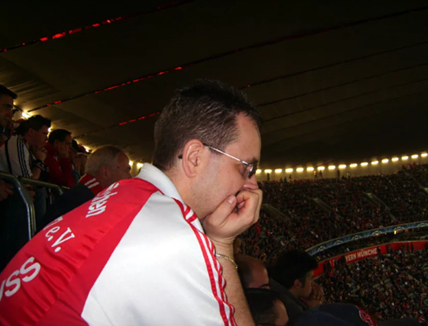FCB Acmailand — Foto