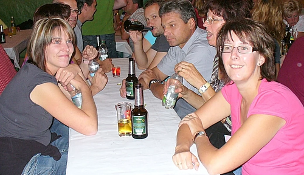 Fotos aus 2007
