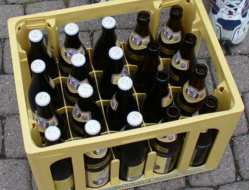 Mittelmeier Sailer — Foto