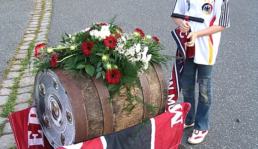 Vorschau: Weiherhammer