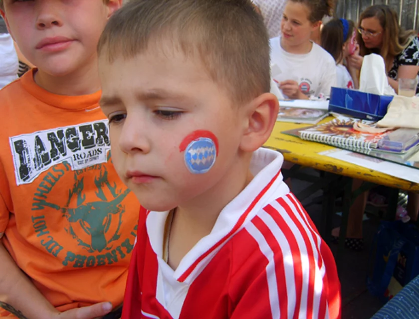 Weissbierfest — Foto