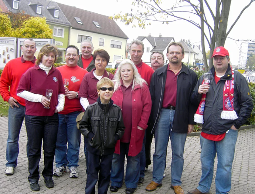 Mittelmeier Sailer — Foto