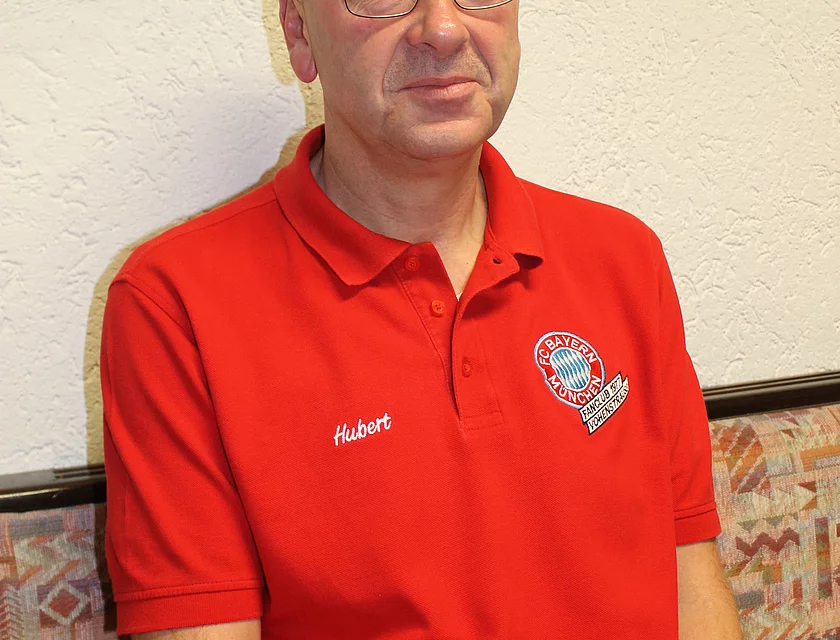 Vorstandschaft — Foto