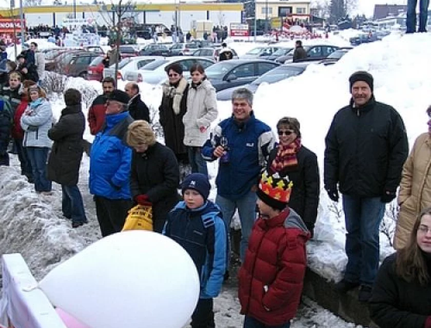 Fasching — Foto