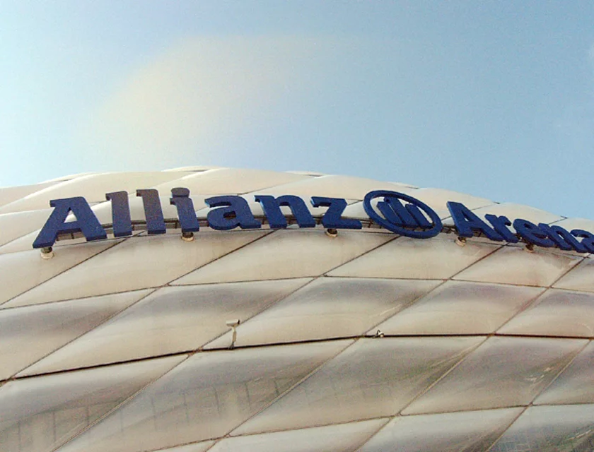 FCB Ausflug — Foto