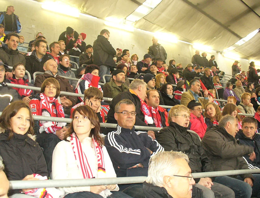 FCB Hannover — Foto