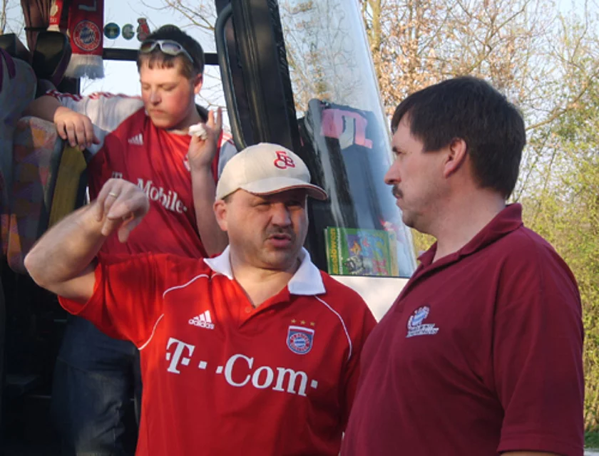 FCB Acmailand — Foto