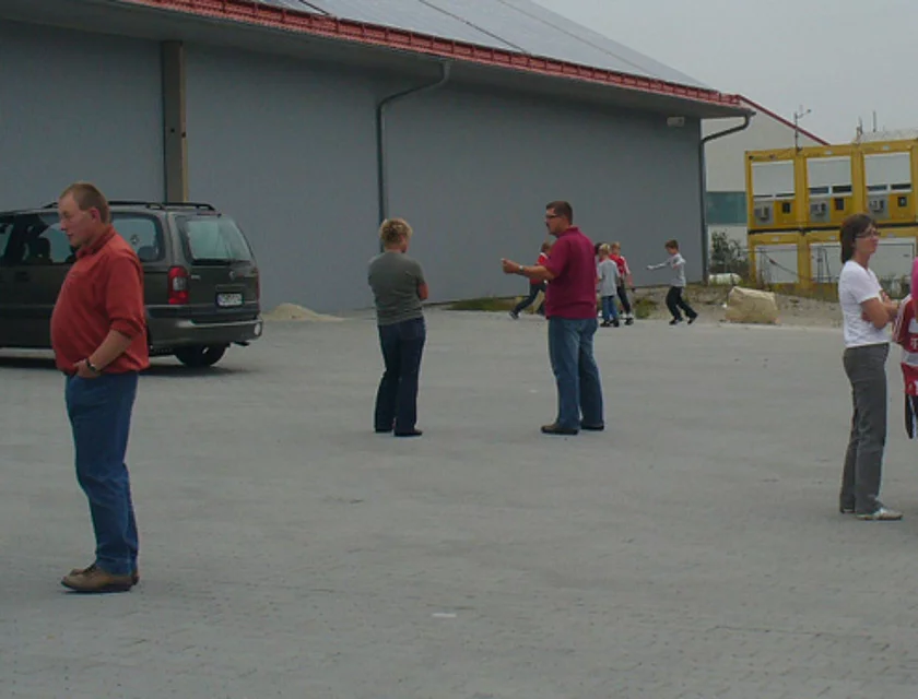 FCB Fcn — Foto