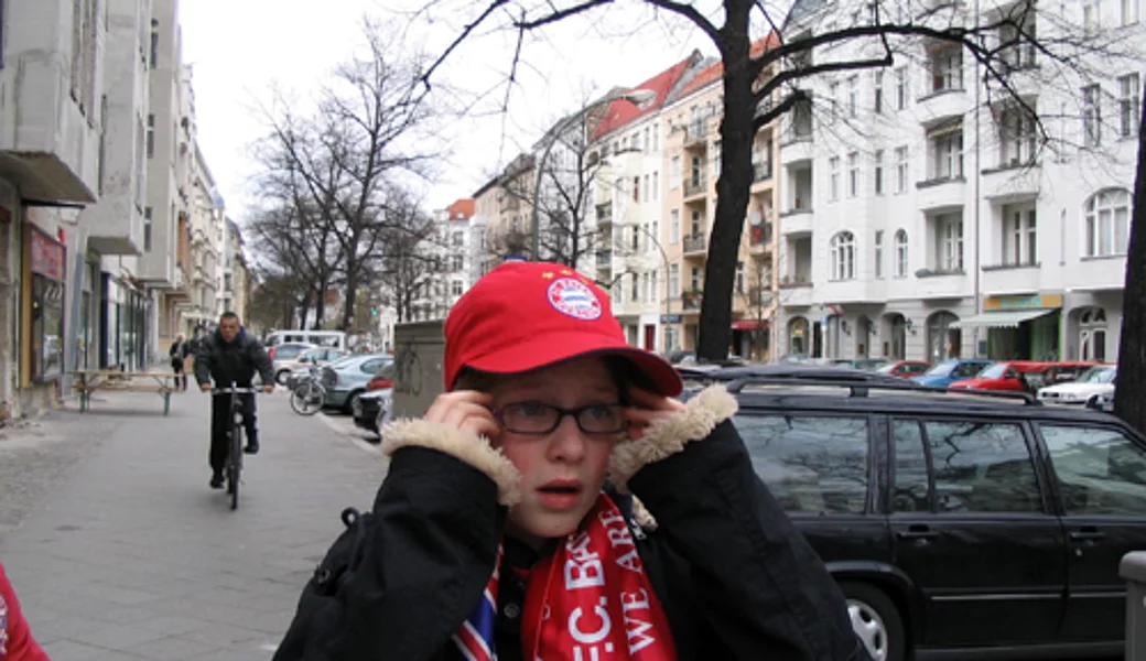Vorschau: DFB Pokalfinale Berlin