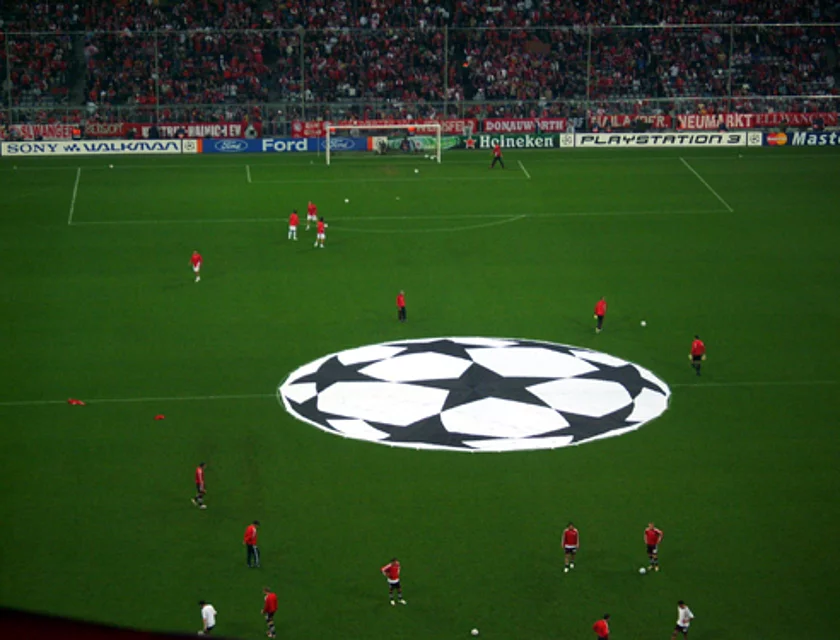 FCB Acmailand — Foto