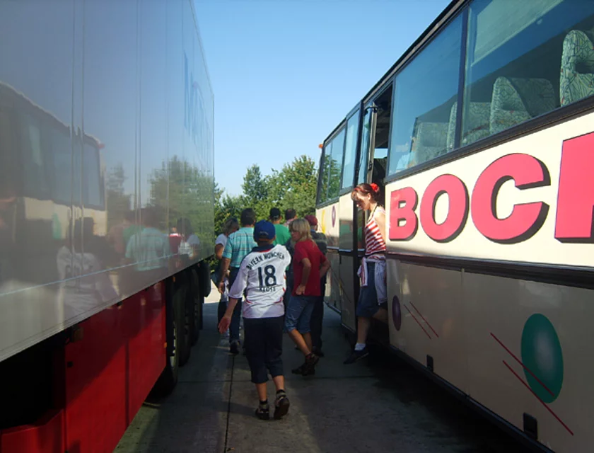 FCB Hertha — Foto