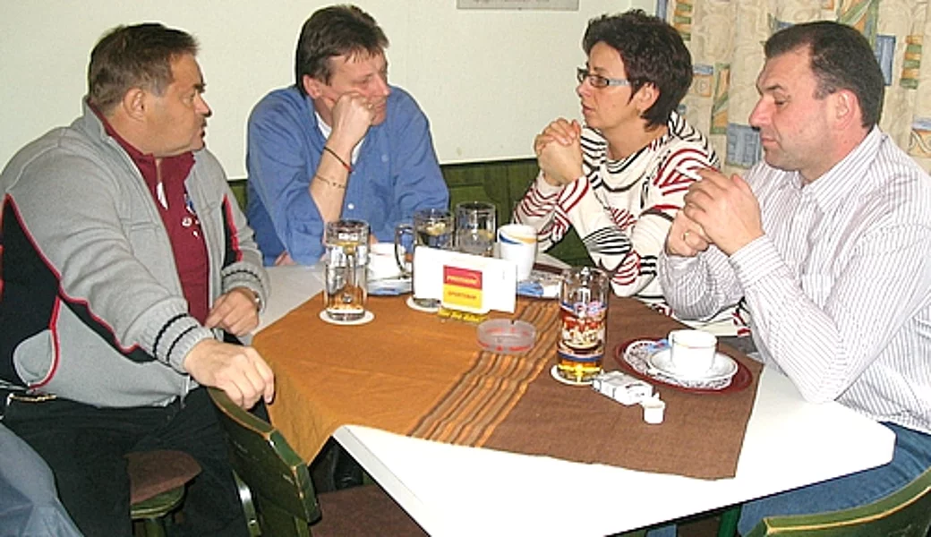 Vorschau: FCB JHV