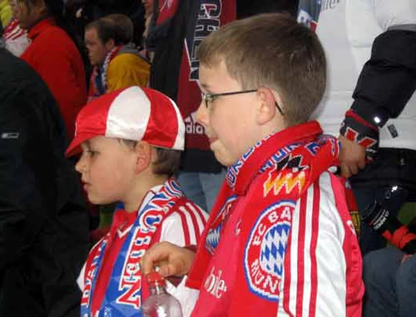 Derby — Foto